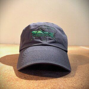 New Era | Seattle Mariners Limited "Toasted Grasshopper" Adjustable Cap